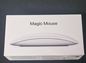 Magic Mouse 2
