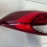 Fanale stop posteriore led sx hyundai tucson 2018