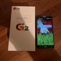 Lg g2