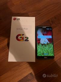 Lg g2