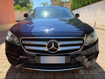 Mercedes-Benz Classe E