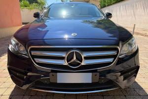 Mercedes-Benz Classe E