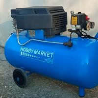 compressore 50 Lt