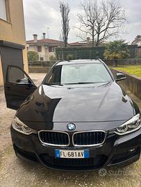 BMW 318 M Sport