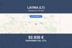 Immobile in asta di 132 m² con più di 5 locali a L