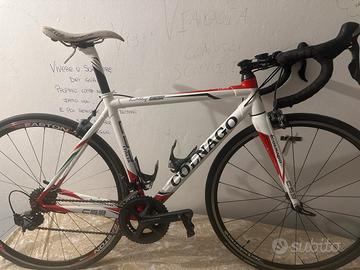 Colnago C59 Italia – Carbonio Top Gamma