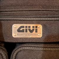 Borse moto universali