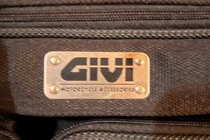 Borse moto universali