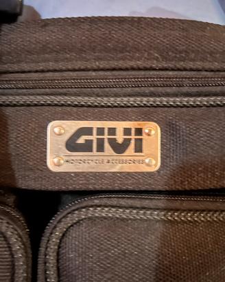 Borse moto universali