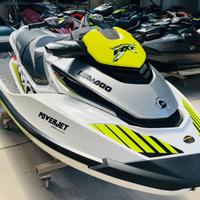 Seadoo rxt x-rs 300