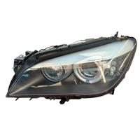 Faro sinistro dynamic xeno  bmw serie 7 xdrive f01