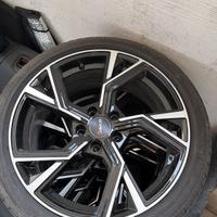 Cerchi in lega Volkswagen Audi