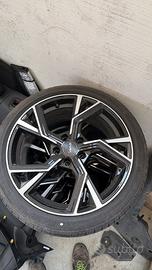 Cerchi in lega Volkswagen Audi