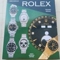 libro guido mondani rolex vintage 