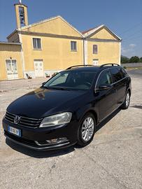 VOLKSWAGEN Passat Var. 1.6 TDI