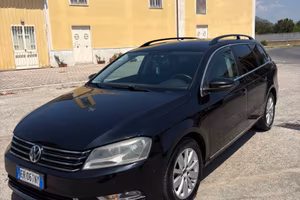 VOLKSWAGEN Passat Var. 1.6 TDI
