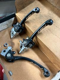 Leve antirottura ktm