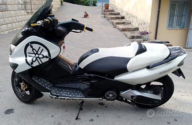 Tmax 500
