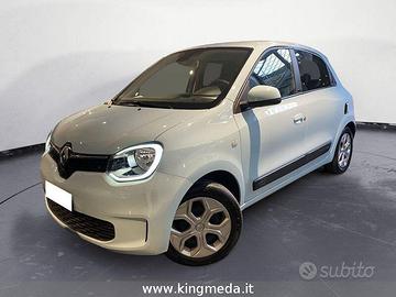 Renault Twingo Electric Zen