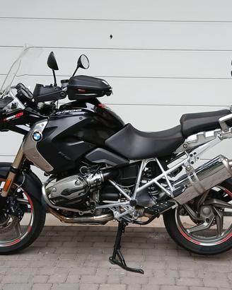 BMW R 1200 GS 2008