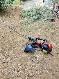 SCUOTITORE BRUMI RAK2