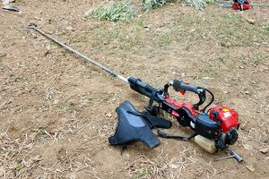 SCUOTITORE BRUMI RAK2