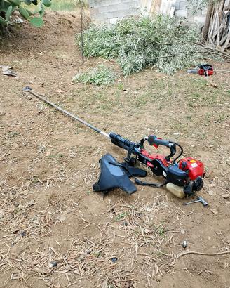 SCUOTITORE BRUMI RAK2