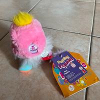 Peluche mini popples