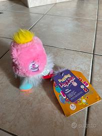 Peluche mini popples