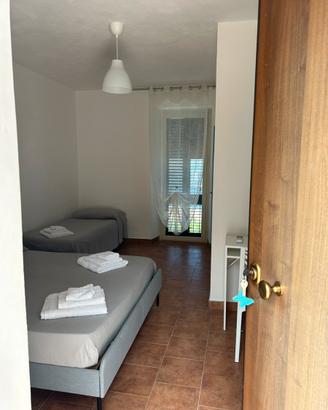 VILLA LOREN Praia a Mare