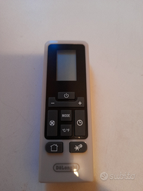Telecomando condizionatore delonghi an97 Nuovo