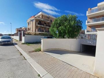Magazzino - Manfredonia