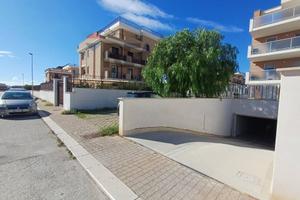 Magazzino - Manfredonia