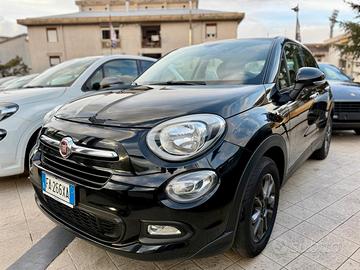 Fiat 500X 1.3 Multijet lounge 95cv - Garanzia Shoc