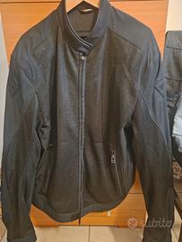 Giubbotto Dainese traforato 