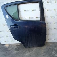 PORTIERA POSTERIORE DESTRA OPEL Agila B (08>)