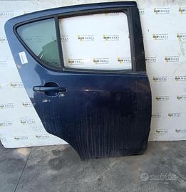 PORTIERA POSTERIORE DESTRA OPEL Agila B (08>)