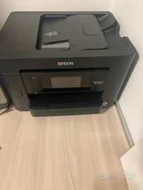 Stampante Epson
