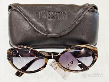 Occhiali da sole Moschino