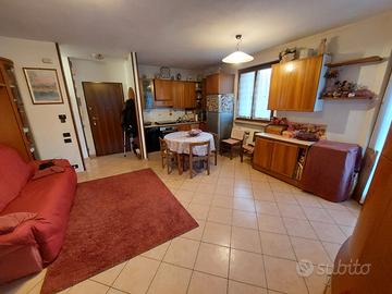 Bicamere in zona Val Liona