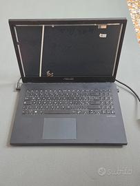 Notebook Asus