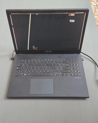 Notebook Asus