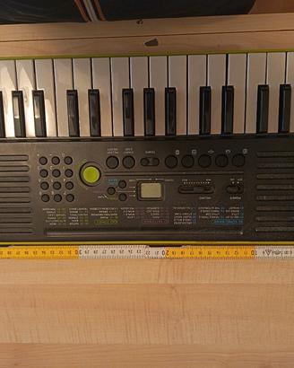 pianola casio s45