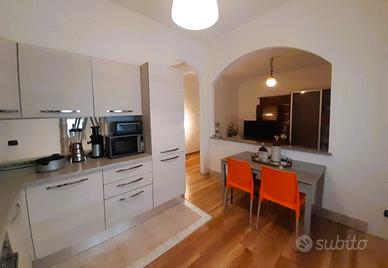 Appartamento Canegrate [Cod. rif 3189352VRG]