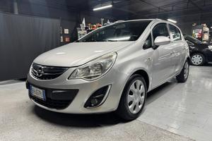 Opel Corsa 1.2 5 porte Elective Neopatentati