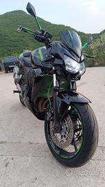  Kawasaki z750