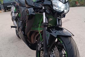  Kawasaki z750