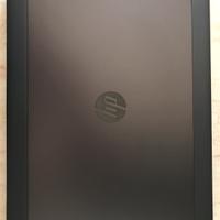 Notebook hp zbook 17 G3