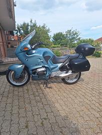 Bmw r 1100 rt - 2000