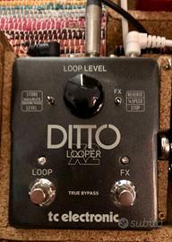 Ditto X2 Looper